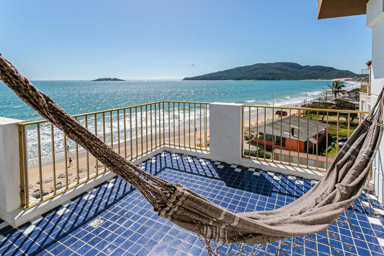 Ingleses Palace Hotel Florianópolis Exterior foto